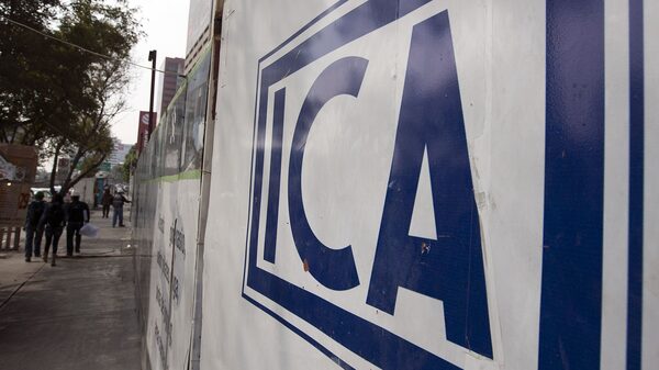 Mexico’s ICA Changes Its Name to Inanis Sociedad as Its Shares Delist Mexico’s ICA Changes Its Name to Inanis Sociedad as Its Shares Delist