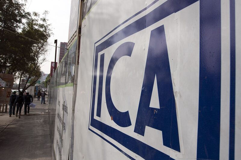 ICA was founded in 1947. ICA was founded in 1947.