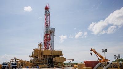 TotalEnergies usará IA de Mistral para potenciar la exploración de petróleo y gas TotalEnergies usará IA de Mistral para potenciar la exploración de petróleo y gas