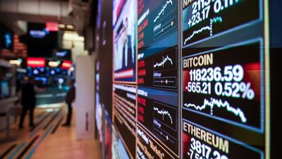 Wall Street se prepara para una posible turbulencia bursátil en agosto: ¿cómo protegerse? Wall Street se prepara para una posible turbulencia bursátil en agosto: ¿cómo protegerse?