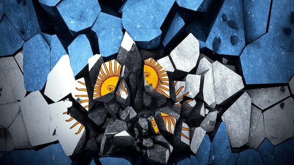 Argentina sumó más puntos de inflación en abril que el resto de Latinoamérica junta Argentina sumó más puntos de inflación en abril que el resto de Latinoamérica junta