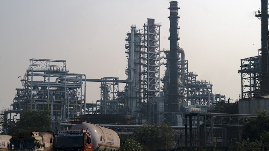 EE.UU. lanza reaseguro por US$20.000 millones para reactivar transporte en Ormuz EE.UU. lanza reaseguro por US$20.000 millones para reactivar transporte en Ormuz