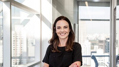 La compañía de seguros de Brasil que trabaja en su primer fondo de crédito privado La compañía de seguros de Brasil que trabaja en su primer fondo de crédito privado