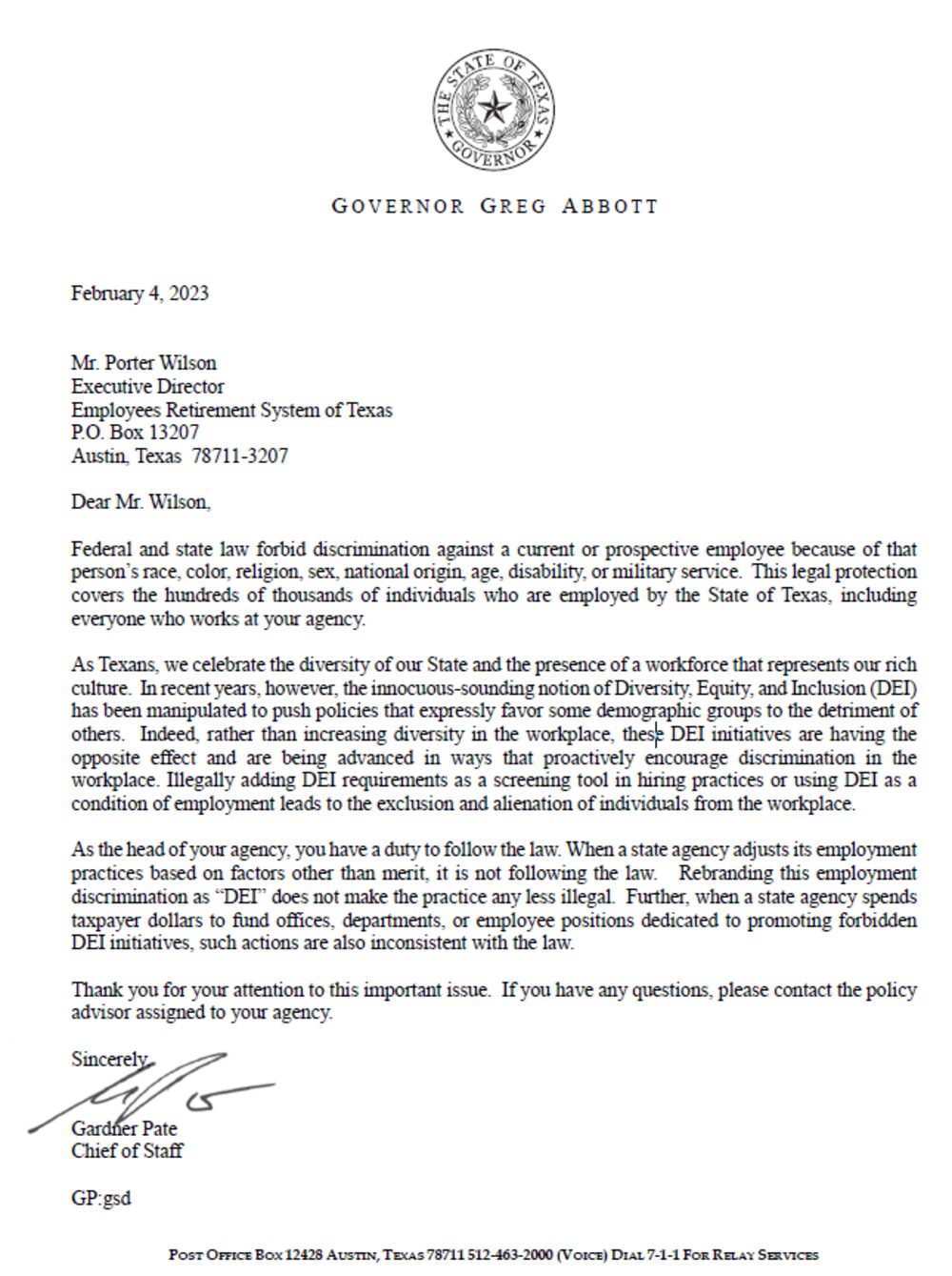 Fuente: Twitter @KHOU Fuente: Twitter @KHOU