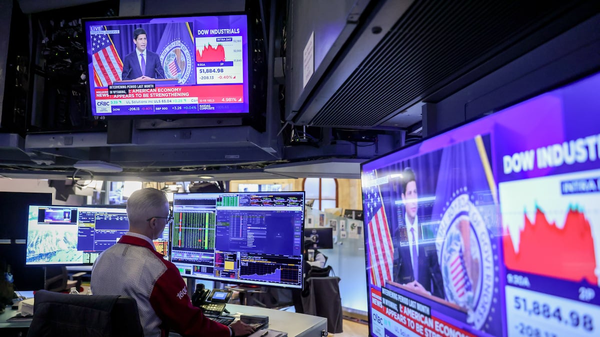 Cuatro razones por las que el mercado puede subestimar el alza de tasas de la Fed