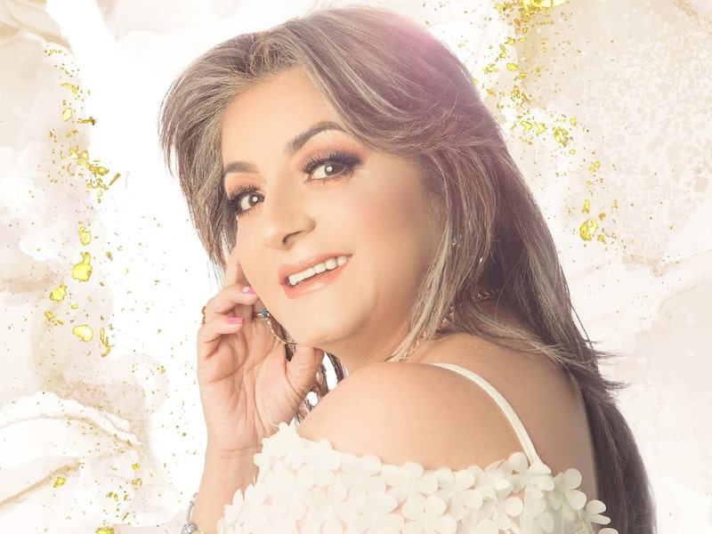 Paulina Tamayo Paulina Tamayo