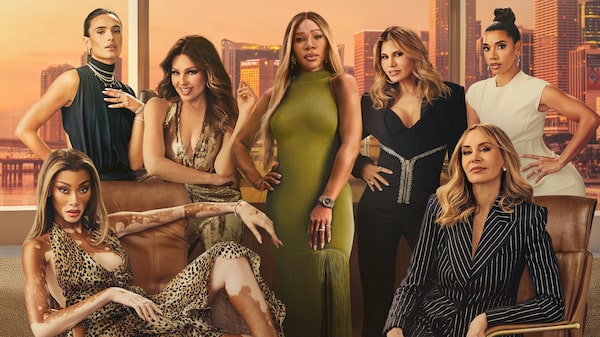 Thalía habla de la serie The CEO Club y su evolución empresarial: “Es hermoso ser una marca viviente” Thalía habla de la serie The CEO Club y su evolución empresarial: “Es hermoso ser una marca viviente”