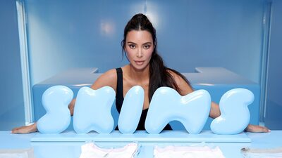 Skims, de Kim Kardashian, e Reddit compõem lista de candidatos a IPO em 2024 Skims, de Kim Kardashian, e Reddit compõem lista de candidatos a IPO em 2024