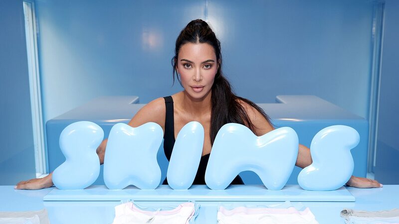Por que o acordo com a Skims, de Kim Kardashian, é encorajador para a ‘nova’ Nike Por que o acordo com a Skims, de Kim Kardashian, é encorajador para a ‘nova’ Nike