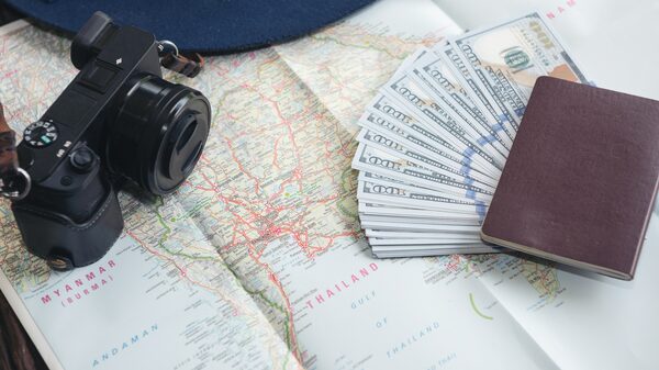 Estos son los pasaportes más poderosos de LatAm en 2023 Estos son los pasaportes más poderosos de LatAm en 2023