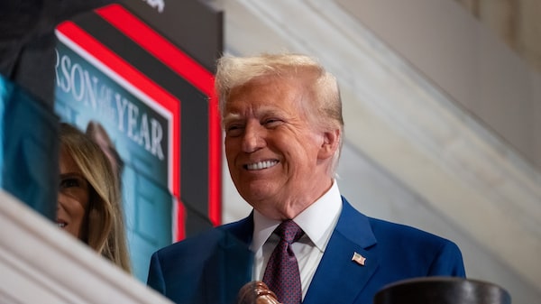 ¿Cuál será el impacto económico de los recortes fiscales de Trump? Esto dicen los analistas ¿Cuál será el impacto económico de los recortes fiscales de Trump? Esto dicen los analistas