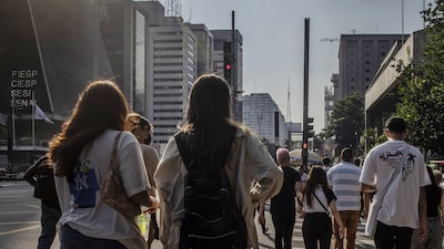 800 mil jovens em idade ativa: mundo pode escolher entre impulso produtivo ou crises 800 mil jovens em idade ativa: mundo pode escolher entre impulso produtivo ou crises