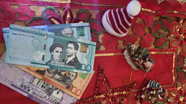 ¿Cuánto le costará a los dominicanos y a países de LatAm la Navidad?: estudio ¿Cuánto le costará a los dominicanos y a países de LatAm la Navidad?: estudio