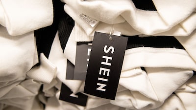 Investidores da Shein aceitam não vender ações do IPO por 6 meses, dizem fontes Investidores da Shein aceitam não vender ações do IPO por 6 meses, dizem fontes