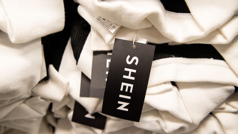 Investidores da Shein aceitam não vender ações do IPO por 6 meses, dizem fontes Investidores da Shein aceitam não vender ações do IPO por 6 meses, dizem fontes