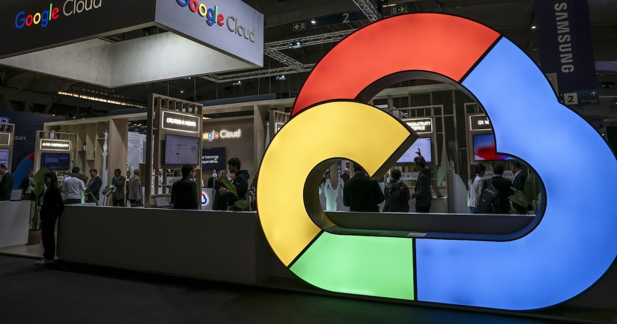 Google Cloud vai dobrar infraestrutura no Brasil até 2030 com aumento de demanda por IA