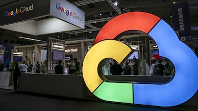 A nova era da empresa agêntica: Google Cloud avança na disputa pela IA corporativa A nova era da empresa agêntica: Google Cloud avança na disputa pela IA corporativa