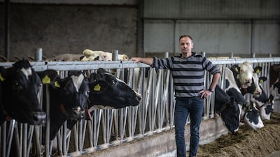 Este país é uma potência na exportação agrícola. Mas agora quer mudar esse status Este país é uma potência na exportação agrícola. Mas agora quer mudar esse status