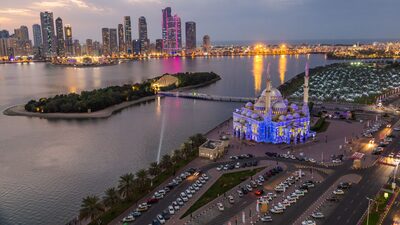 Cidade de 7.000 anos emerge como alternativa mais acessível a Dubai Cidade de 7.000 anos emerge como alternativa mais acessível a Dubai