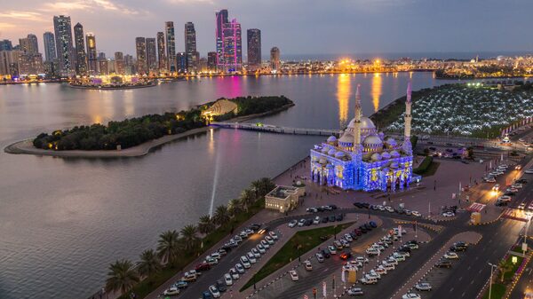 Cidade de 7.000 anos emerge como alternativa mais acessível a Dubai Cidade de 7.000 anos emerge como alternativa mais acessível a Dubai