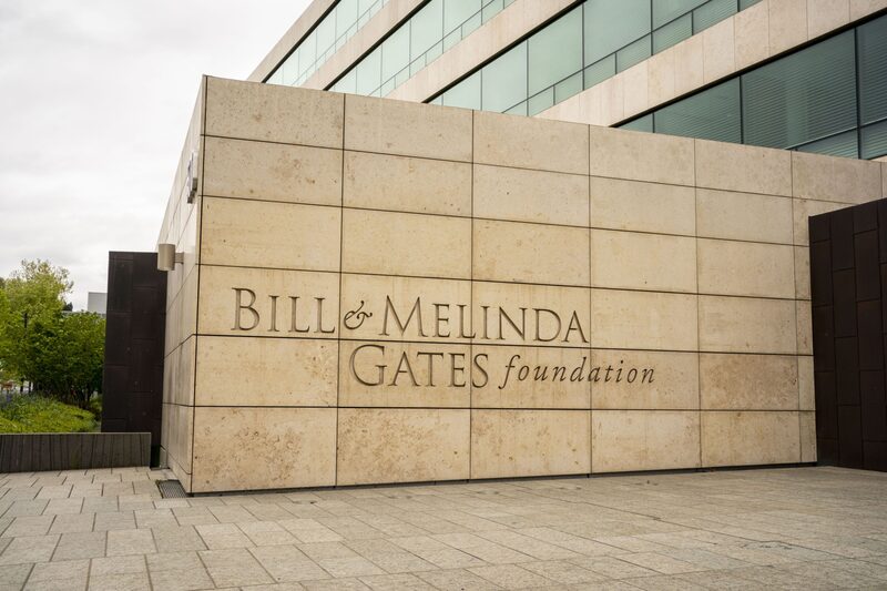 Sede de la Fundación de Bill Y Melinda French Gates Sede de la Fundación de Bill Y Melinda French Gates