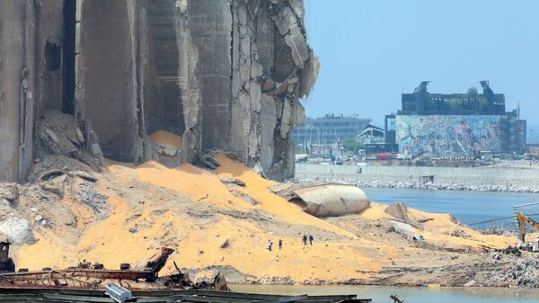 El país donde los bancos se quedaron sin dinero El país donde los bancos se quedaron sin dinero
