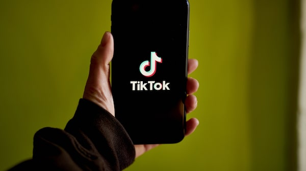 Agencia de Seguridad de EE.UU. advierte que TikTok es el “caballo de Troya” de China Agencia de Seguridad de EE.UU. advierte que TikTok es el “caballo de Troya” de China