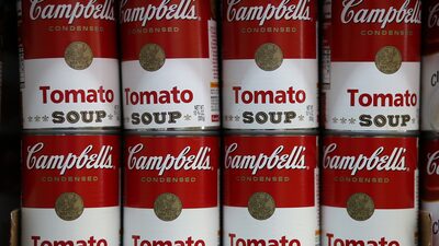 Campbell’s despide a ejecutivo por comentarios racistas y burlas sobre sus productos Campbell’s despide a ejecutivo por comentarios racistas y burlas sobre sus productos