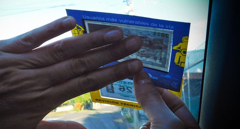 Consultar Marchamo 2025 en Costa Rica: precios y fechas Consultar Marchamo 2025 en Costa Rica: precios y fechas