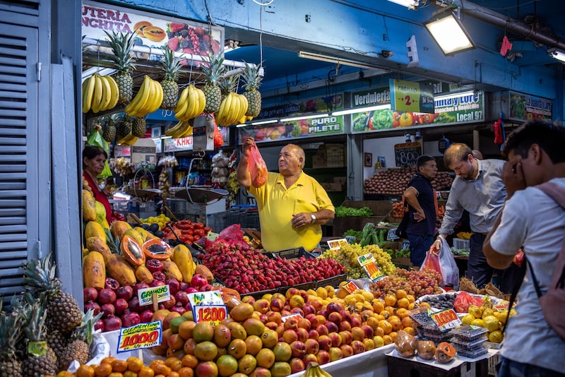 Chile Releases Fourth Quarter GDP Figures Chile Releases Fourth Quarter GDP Figures
