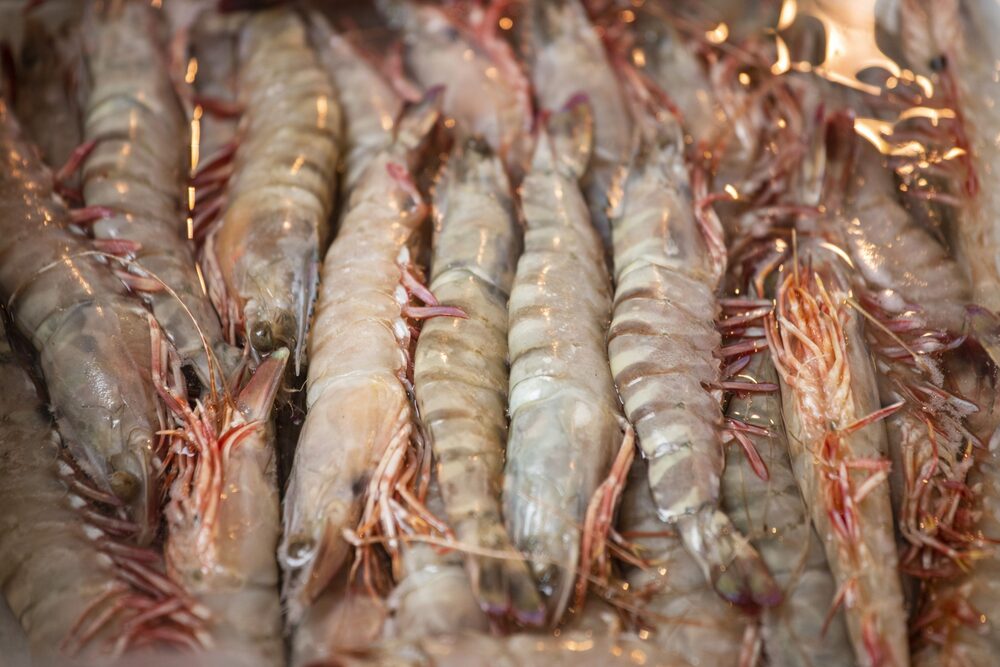 Mercado japonés Mercado japonés