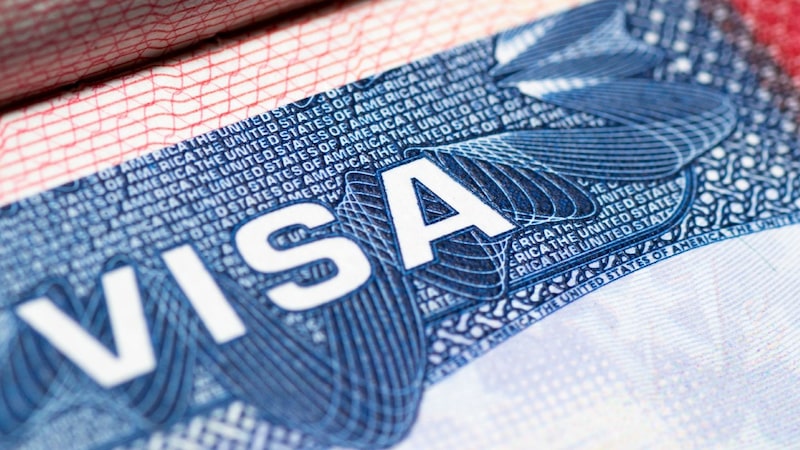 Suspensión de visas de EE.UU. en todo el mundo: qué hacer si tenía cita programada Suspensión de visas de EE.UU. en todo el mundo: qué hacer si tenía cita programada