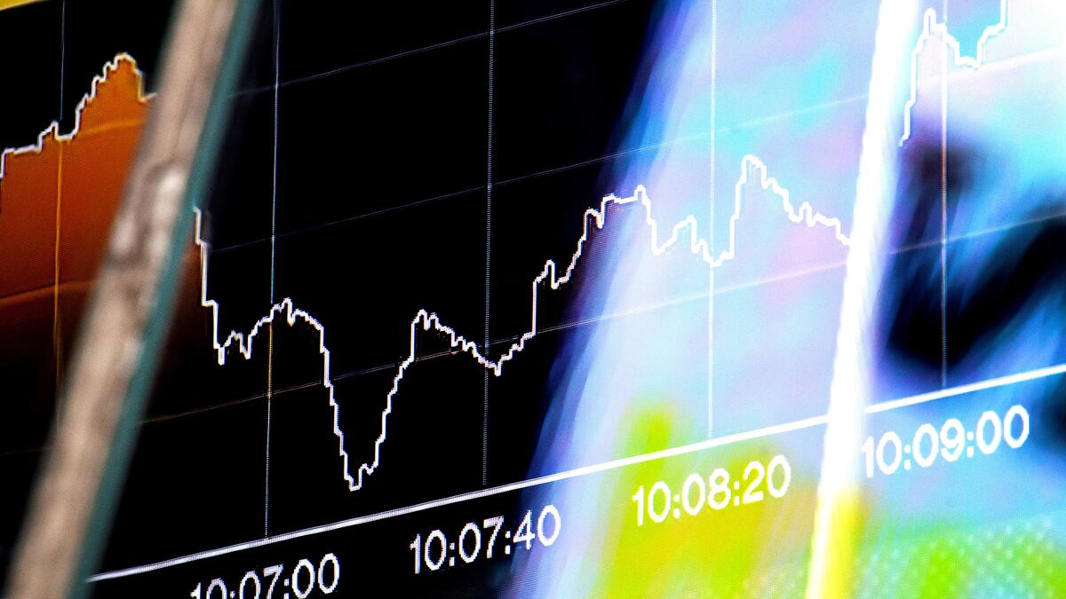 Expertos revelan las acciones argentinas con mejor potencial de dividendos para 2026