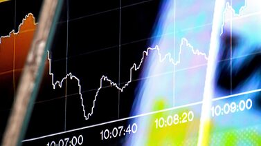 Mercado accionario de Colombia es el segundo más barato del mundo, según Deutsche Bank Mercado accionario de Colombia es el segundo más barato del mundo, según Deutsche Bank