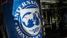 FMI y Colombia: por qué un eventual respaldo sería distinto al de Argentina, Bolivia y Ecuador FMI y Colombia: por qué un eventual respaldo sería distinto al de Argentina, Bolivia y Ecuador