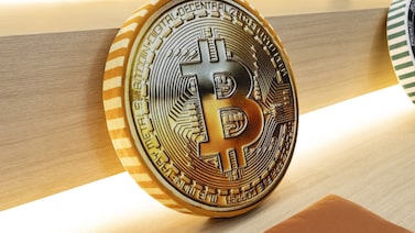 Bitcoin se mantiene en US$70.000 mientras la guerra de Irán genera dudas sobre la inflación Bitcoin se mantiene en US$70.000 mientras la guerra de Irán genera dudas sobre la inflación