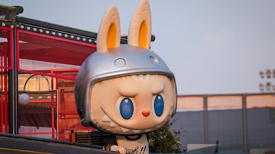 De juguete a ícono global: los Labubu se coronaron como el producto del 2025 De juguete a ícono global: los Labubu se coronaron como el producto del 2025