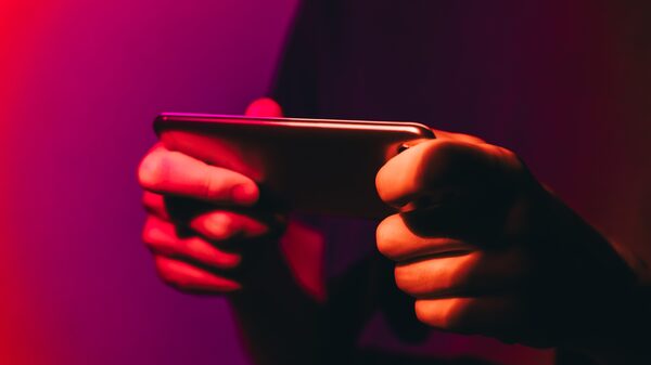 Cuando juegas por dinero en la web, ¿estás compitiendo con una persona o contra un bot? Cuando juegas por dinero en la web, ¿estás compitiendo con una persona o contra un bot?