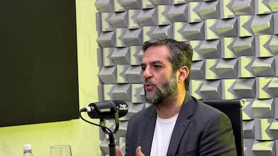 Eleição caminha para ser um ‘espelho’ de 2022, diz Rafael Cortez, da Tendências Eleição caminha para ser um ‘espelho’ de 2022, diz Rafael Cortez, da Tendências