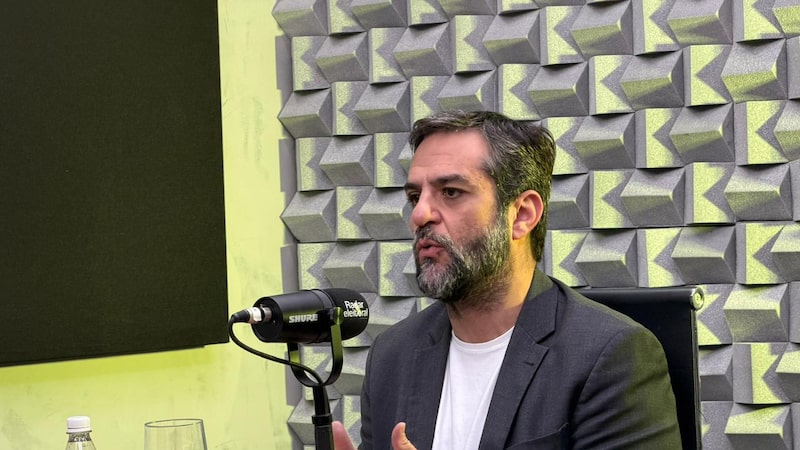 Eleição caminha para ser um ‘espelho’ de 2022, diz Rafael Cortez, da Tendências Eleição caminha para ser um ‘espelho’ de 2022, diz Rafael Cortez, da Tendências
