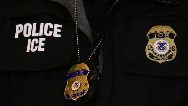 Agente del ICE es acusado de cuatro cargos por disparar a venezolano en Minnesota Agente del ICE es acusado de cuatro cargos por disparar a venezolano en Minnesota