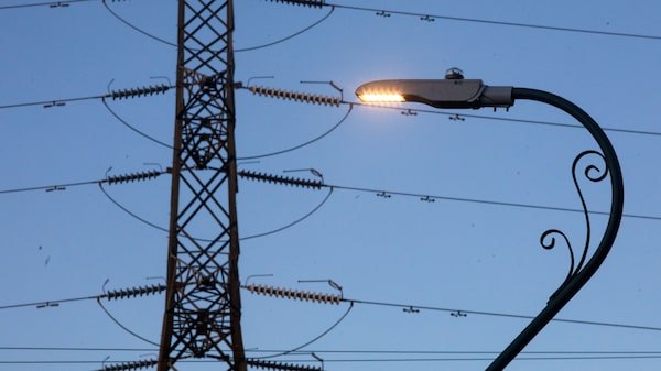 UE planea intervención de emergencia para aplacar los precios de la energía UE planea intervención de emergencia para aplacar los precios de la energía