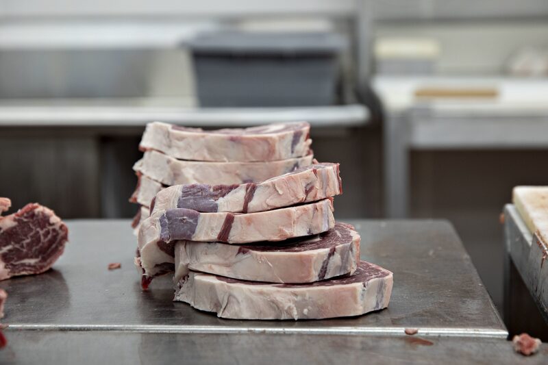 Beef margins in the U.S. are likely to continue to be “well above” those reported in previous years. Beef margins in the U.S. are likely to continue to be “well above” those reported in previous years.