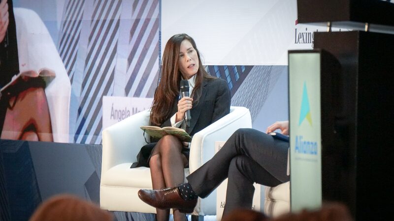 De acuerdo a las estadísticas de LAVCA, la inversión en capital privado en Latinoamérica llegó a los US$29.400 millones, que contrastan con los US$16.800 del 2020. De acuerdo a las estadísticas de LAVCA, la inversión en capital privado en Latinoamérica llegó a los US$29.400 millones, que contrastan con los US$16.800 del 2020.