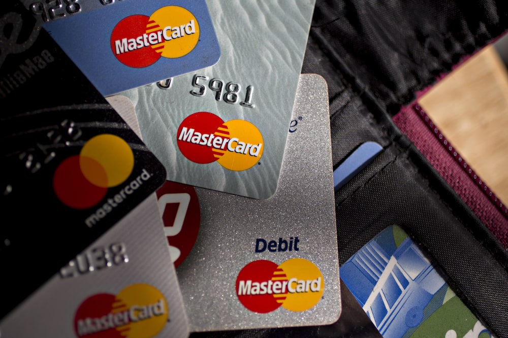 Mastercard Inc. Illustrations Ahead Of Earnings Figures Mastercard Inc. Illustrations Ahead Of Earnings Figures