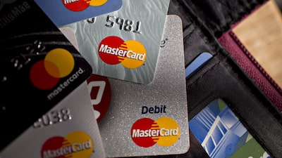 Ganancias de Mastercard superan las estimaciones: los consumidores siguen gastando Ganancias de Mastercard superan las estimaciones: los consumidores siguen gastando