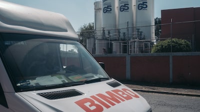 Bimbo cambia de CEO y crea nueva posición para Daniel Servitje Bimbo cambia de CEO y crea nueva posición para Daniel Servitje