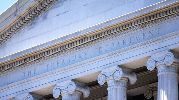 Rendimiento a 30 años en EE.UU. alcanza su nivel más alto desde 2023 tras rebaja de Moody’s Rendimiento a 30 años en EE.UU. alcanza su nivel más alto desde 2023 tras rebaja de Moody’s