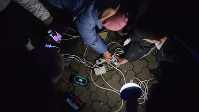 Rusia destruye 60% del gas ucraniano y Kiev deberá gastar US$2.200 millones en importaciones Rusia destruye 60% del gas ucraniano y Kiev deberá gastar US$2.200 millones en importaciones