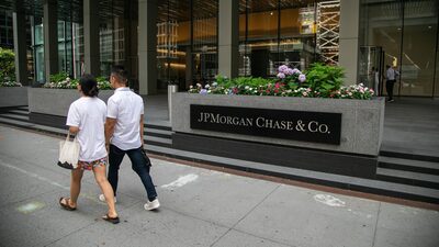 JPMorgan ve en los fondos de pensiones de México motor para el crecimiento de ETF JPMorgan ve en los fondos de pensiones de México motor para el crecimiento de ETF